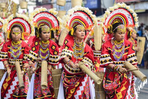 caraga costume